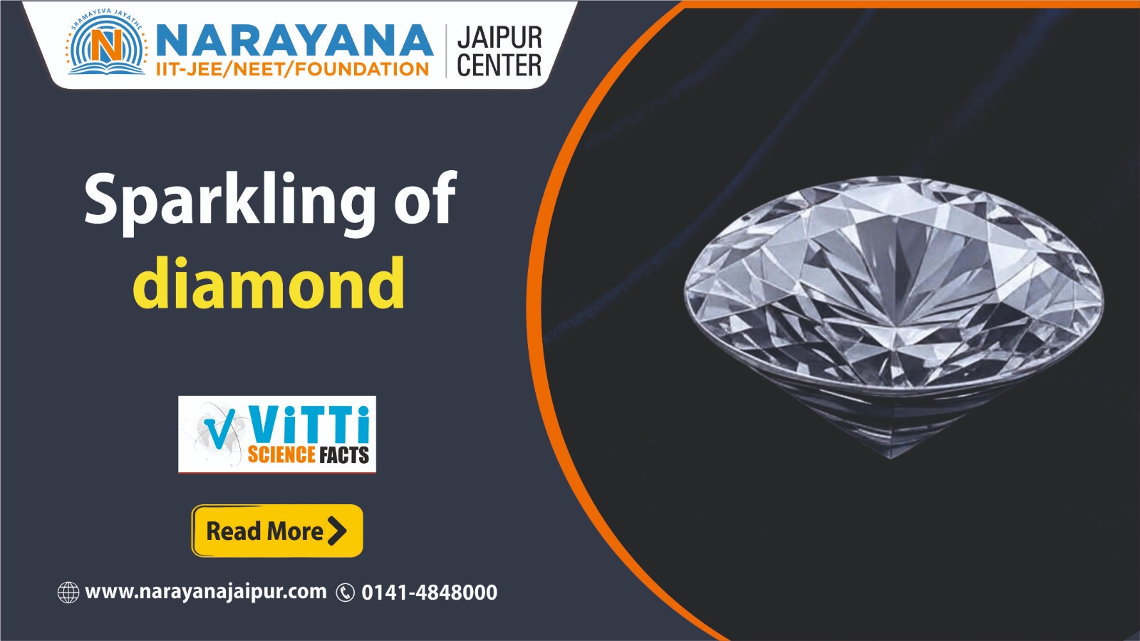 The Science Behind Sparkling Diamonds
