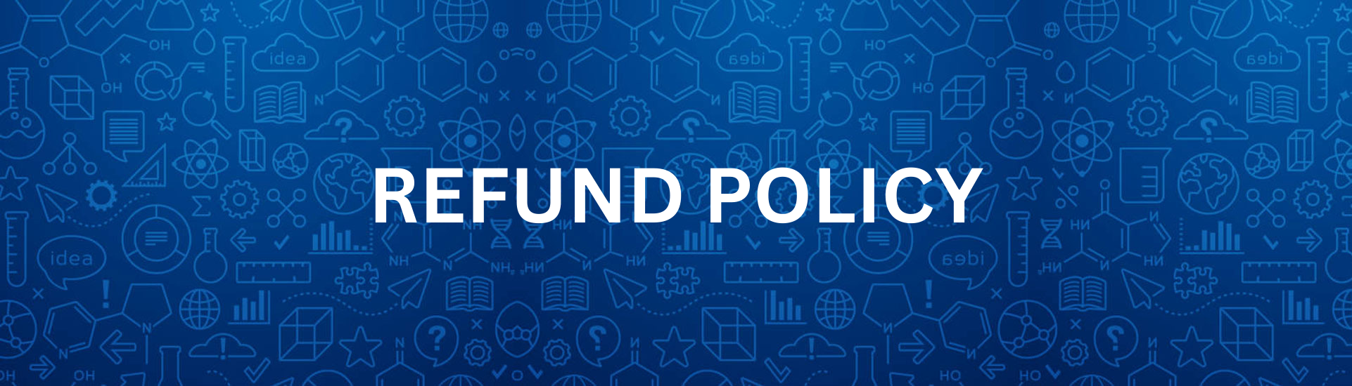 Refund Policy